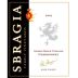 Sbragia Gamble Ranch Chardonnay 2007 Front Label