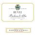 Marchesi di Barolo Barbera d'Alba Ruvei 2008 Front Label