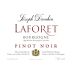 Joseph Drouhin Laforet Pinot Noir 2009 Front Label