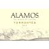 Alamos Torrontes 2010 Front Label