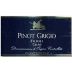 Duchineri Pinot Grigio 2010 Front Label