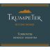 Trumpeter Torrontes 2010 Front Label