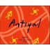 Antiyal 2008 Front Label