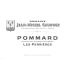 Jean-Michel Gaunoux Pommard Les Perrieres 2010 Front Label
