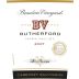 Beaulieu Vineyard Rutherford Cabernet Sauvignon (375ML half-bottle) 2007 Front Label