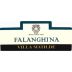 Villa Matilde Falanghina 2009 Front Label