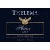 Thelema Shiraz 2007 Front Label