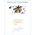 Jean-Luc Colombo Cornas Les Ruchets 2008 Front Label