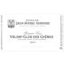 Jean-Michel Gaunoux Volnay Clos des Chenes Premier Cru 2010 Front Label