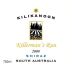 Kilikanoon Killerman's Run Shiraz 2008 Front Label