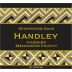 Handley Whispering Oaks Viognier 2013 Front Label