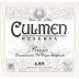 Bodegas Lan Culmen Reserva 2005 Front Label