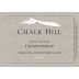 Chalk Hill Estate Chardonnay 2009 Front Label