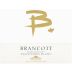 Brancott Estate B Sauvignon Blanc 2009 Front Label