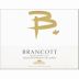 Brancott Estate B Sauvignon Blanc 2010 Front Label
