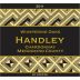 Handley Whispering Oaks Chardonnay 2011 Front Label