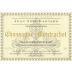 Jean-Noel Gagnard Chassagne-Montrachet Les Chaumees Premier Cru 2013 Front Label