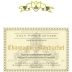 Jean-Noel Gagnard Chassagne-Montrachet Les Chaumees Premier Cru 2008 Front Label
