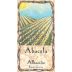 Abacela Albarino 2010 Front Label