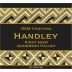 Handley RSM Vineyard Pinot Noir 2012 Front Label