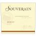 Chateau Souverain Alexander Valley Merlot 2008 Front Label