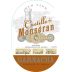 Castillo de Monseran Old Vine Garnacha 2009 Front Label