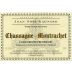 Jean-Noel Gagnard Chassagne-Montrachet La Boudriotte Premier Cru 2009 Front Label