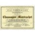 Jean-Noel Gagnard Chassagne-Montrachet La Boudriotte Premier Cru 2013 Front Label