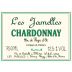 Les Jamelles Chardonnay Vins de Pays D'Oc 2009 Front Label