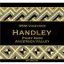 Handley RSM Vineyard Pinot Noir 2010 Front Label