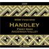 Handley RSM Vineyard Pinot Noir 2009 Front Label