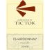 James Oatley Tic Tok Chardonnay 2008 Front Label