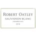 Robert Oatley Sauvignon Blanc 2010 Front Label