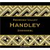 Handley Redwood Valley Zinfandel 2013 Front Label