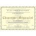 Jean-Noel Gagnard Chassagne-Montrachet Champ Derriere 2013 Front Label