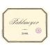 Pahlmeyer Merlot 2008 Front Label