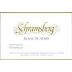 Schramsberg Blanc de Noirs 1996 Front Label
