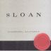 Sloan Proprietary Red 2006 Front Label