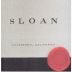 Sloan Proprietary Red 2007 Front Label