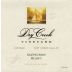 Dry Creek Vineyard Sauvignon Blanc 2010 Front Label