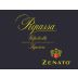 Zenato Ripassa Valpolicella Superiore 2008 Front Label