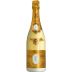 Louis Roederer Cristal Brut (1.5 Liter Magnum) 2004 Front Label