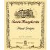 Santa Margherita Pinot Grigio (375ML half-bottle) 2009 Front Label