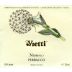 Vietti Perbacco Nebbiolo delle Langhe 2008 Front Label