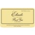 Etude Pinot Gris 2010 Front Label