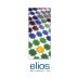 Elios Mediterranean Red 2007 Front Label