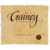 Gainey Chardonnay 2009 Front Label