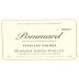 Domaine Joseph Voillot Pommard Vieilles Vignes 2014 Front Label