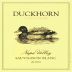 Duckhorn Sauvignon Blanc (375ML half-bottle) 2009 Front Label