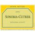 Sonoma-Cutrer Sonoma Coast Chardonnay (375ML half-bottle) 2008 Front Label